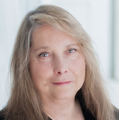 Andrea Hurst Author