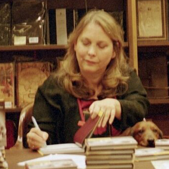 Author-Bio-Picture-3 Andrea Hurst Author